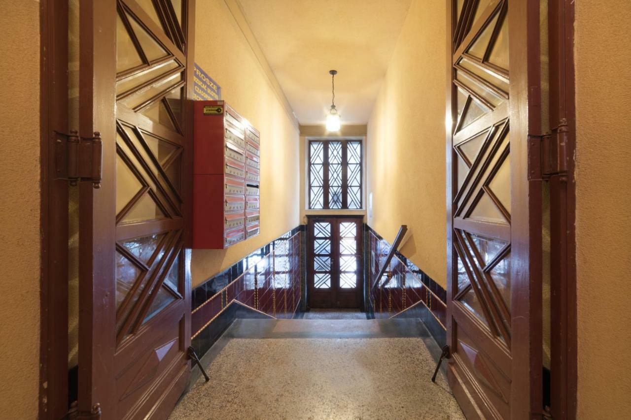 Apartment For Guests Krakow Exterior photo