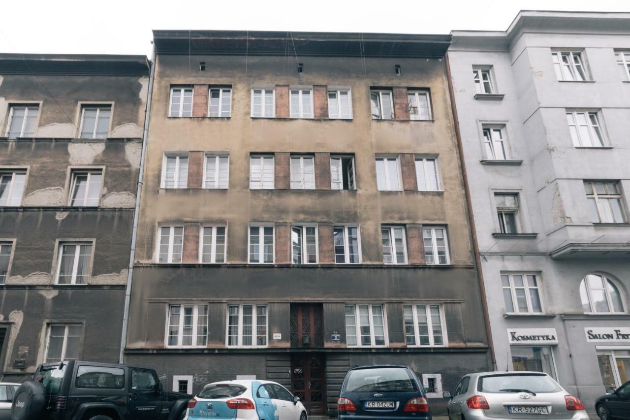 Apartment For Guests Krakow Exterior photo